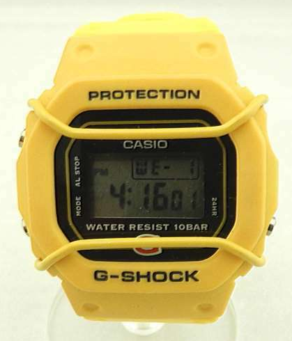 Casio G-Shock DW-520-9T