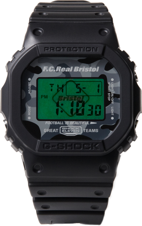Casio G-Shock DW-5600-FCRB-2014