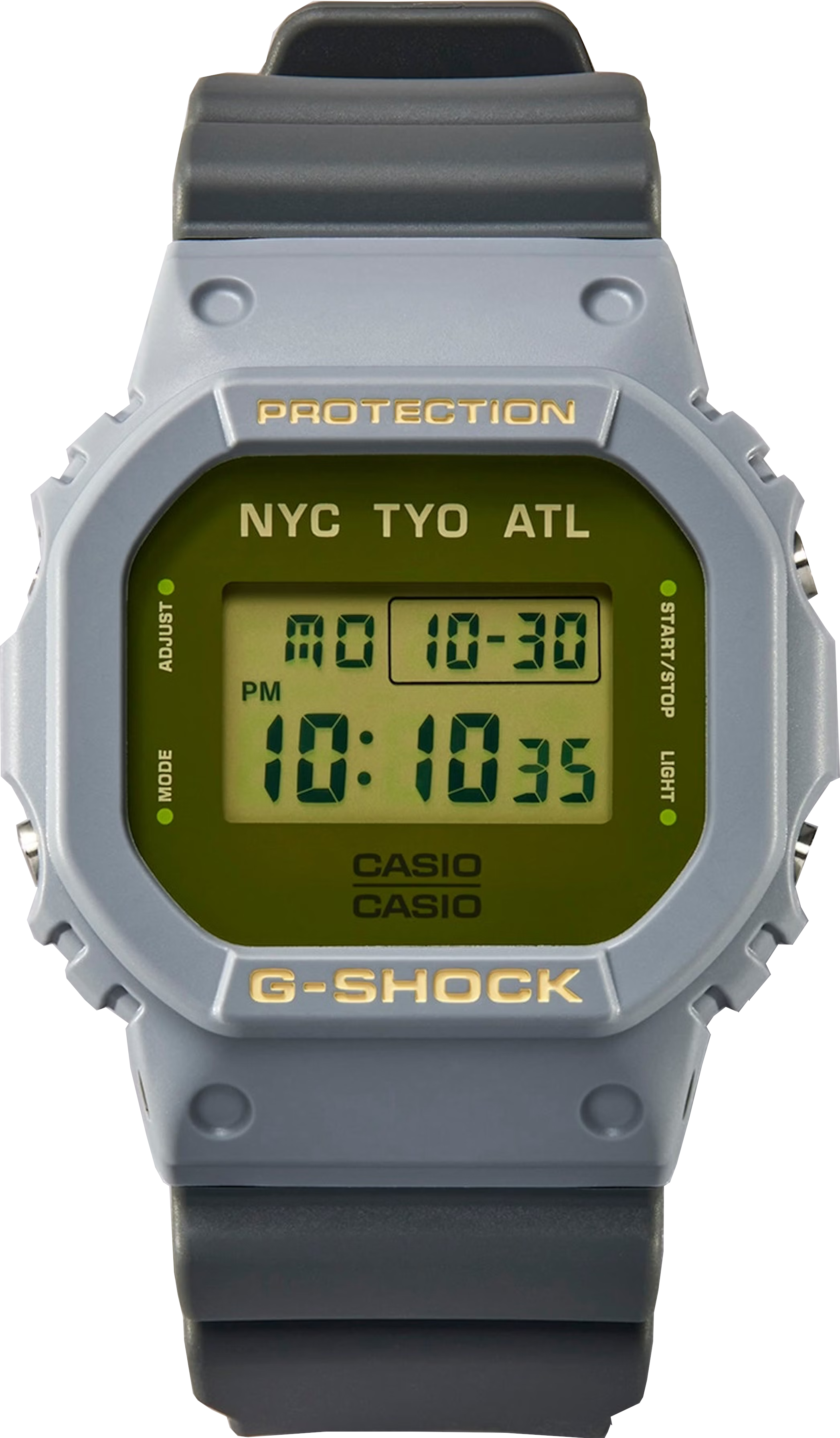 Casio G-Shock DW-5600-Hodinkee-2024