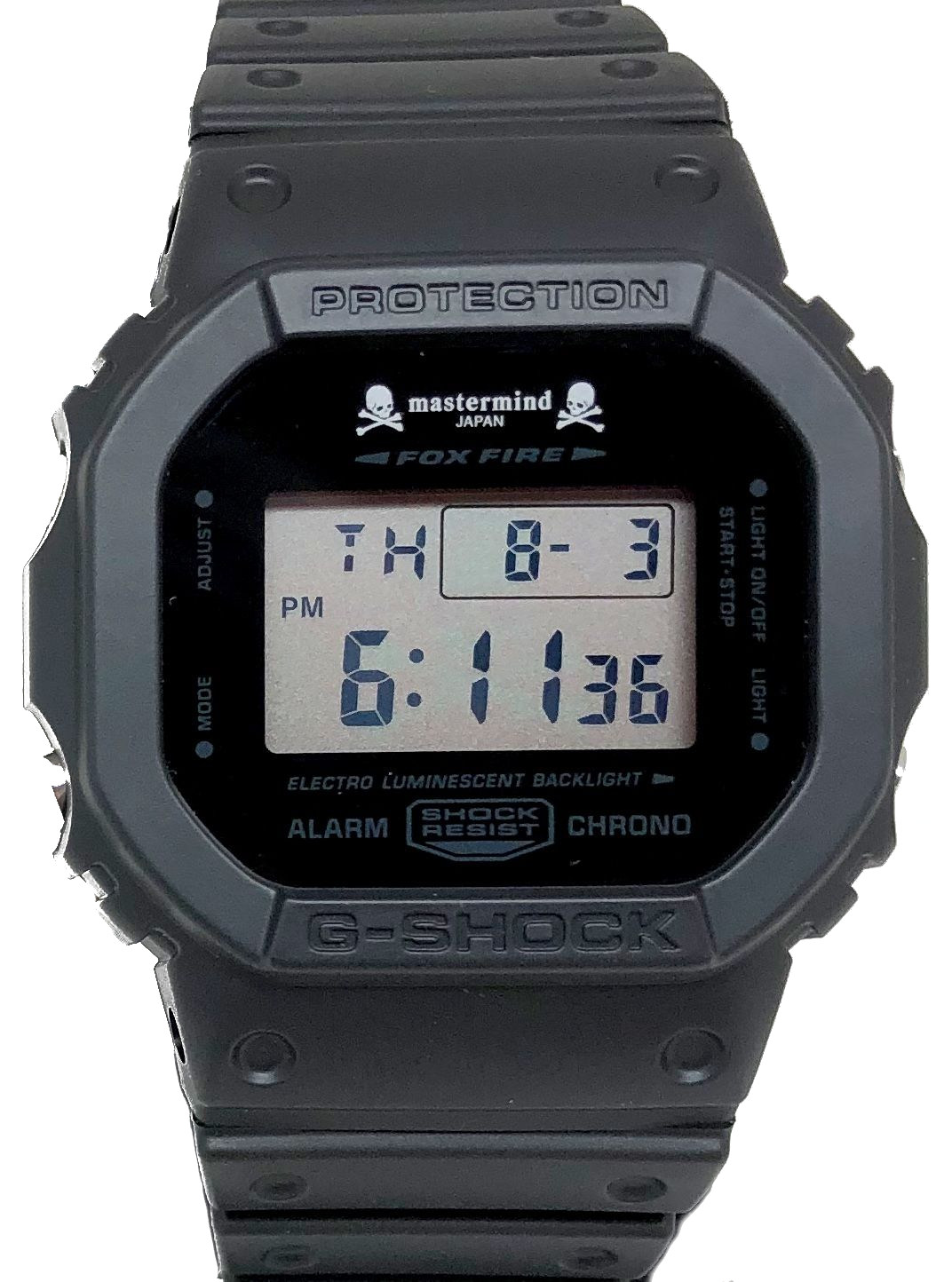 Casio G-Shock DW-5600-MasterMind
