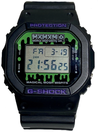 Casio G-Shock DW-5600-MxMxM