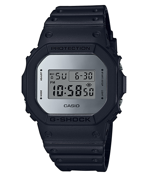 Casio G-Shock DW-5600BBMA-1