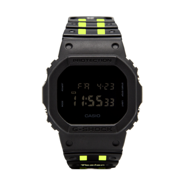 Casio G-Shock DW-5600BBTL-1