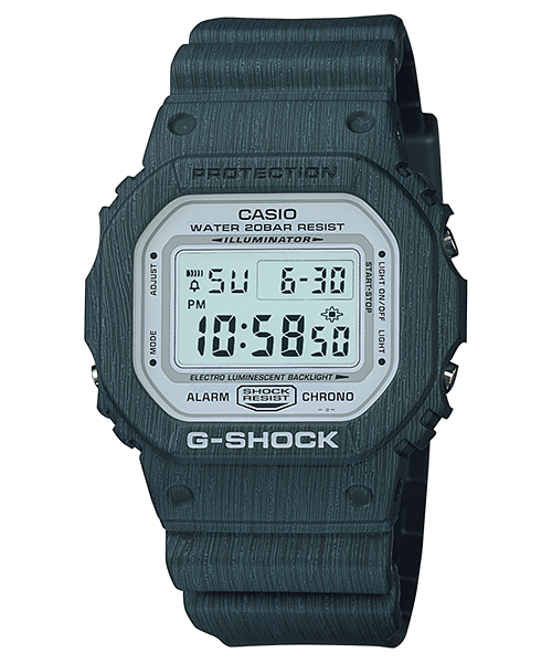 Casio G-Shock DW-5600BR-1
