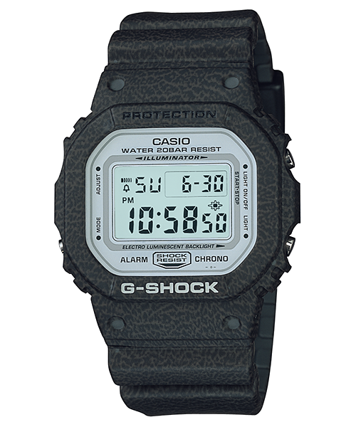 Casio G-Shock DW-5600BR-5