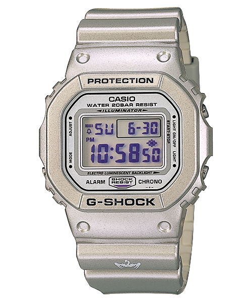 Casio G-Shock DW-5600CG-8Z