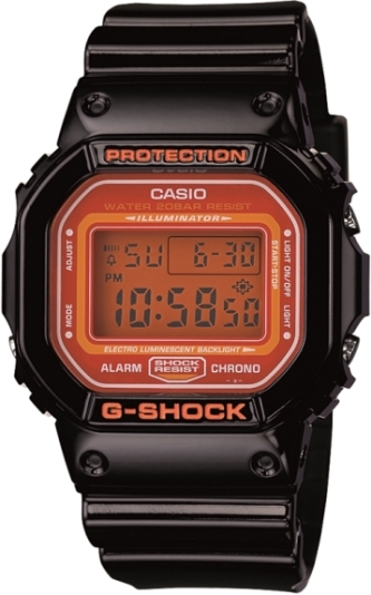 Casio G-Shock DW-5600CS-1[3229]