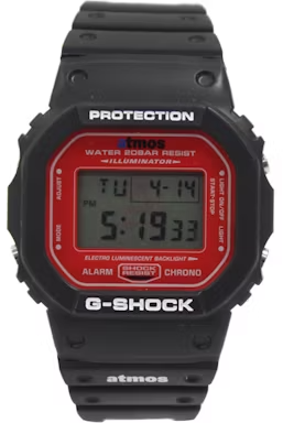 Casio G-Shock DW-5600E-1_Atmos