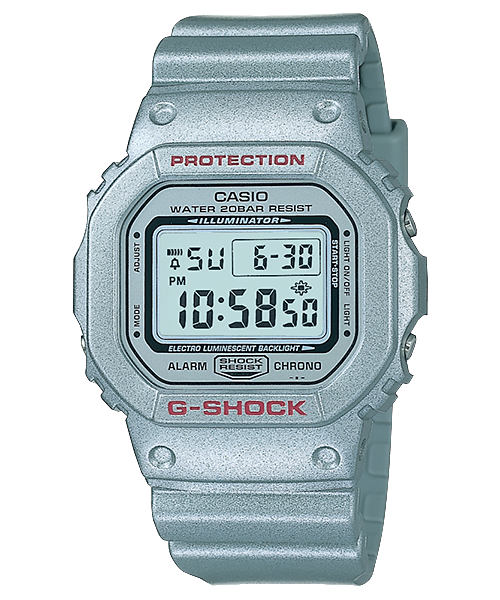Casio G-Shock DW-5600FL-8