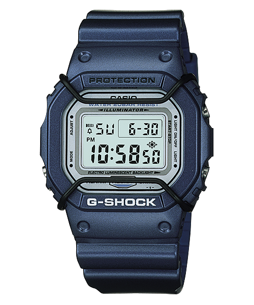 Casio G-Shock DW-5600GF-2A