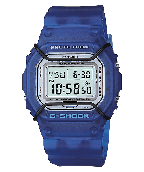 Casio G-Shock DW-5600GF-2