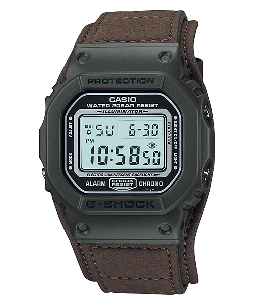 Casio G-Shock DW-5600L-5A