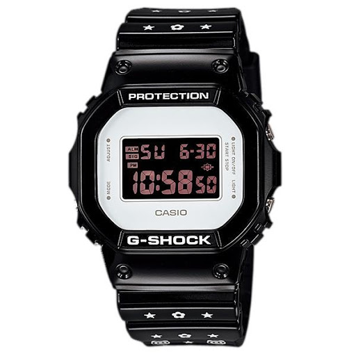 Casio G-Shock DW-5600MT-1