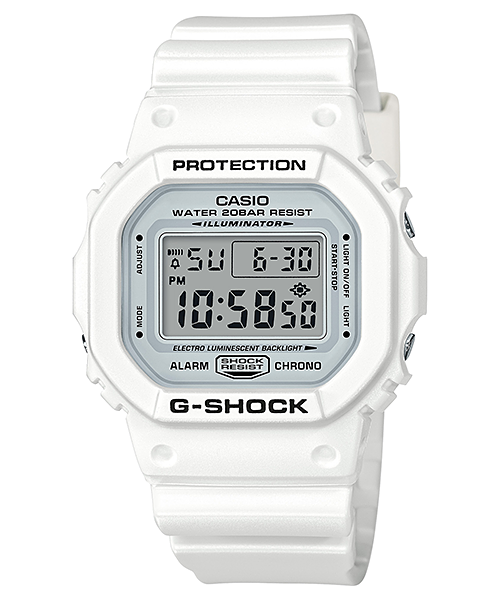 Casio G-Shock DW-5600MW-7