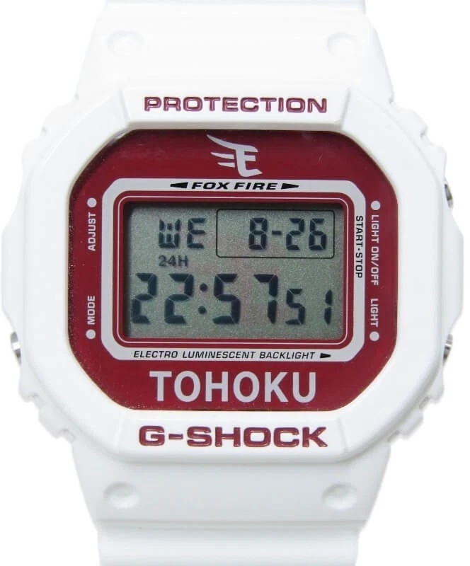 Casio G-Shock DW-5600RGE-7