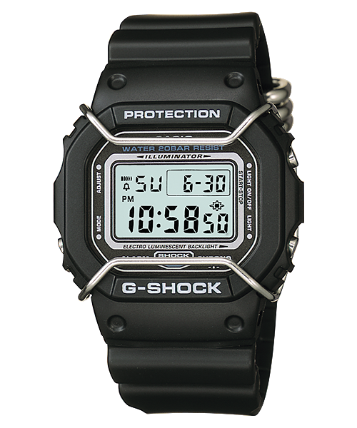 Casio G-Shock DW-5600RR-1