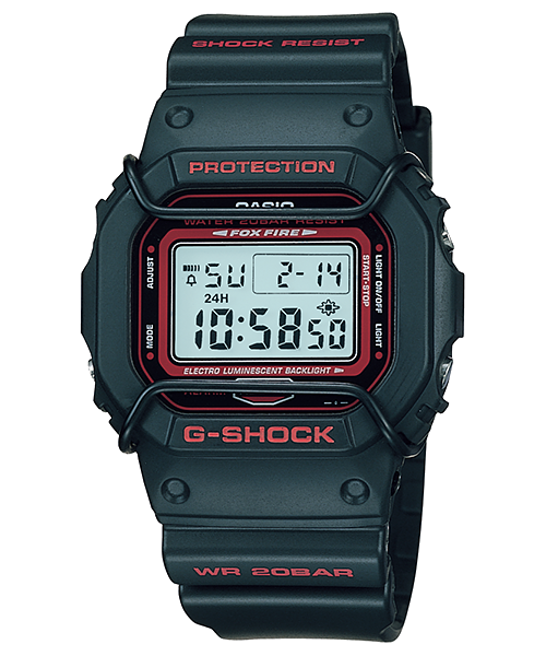 Casio G-Shock DW-5600VT-1T