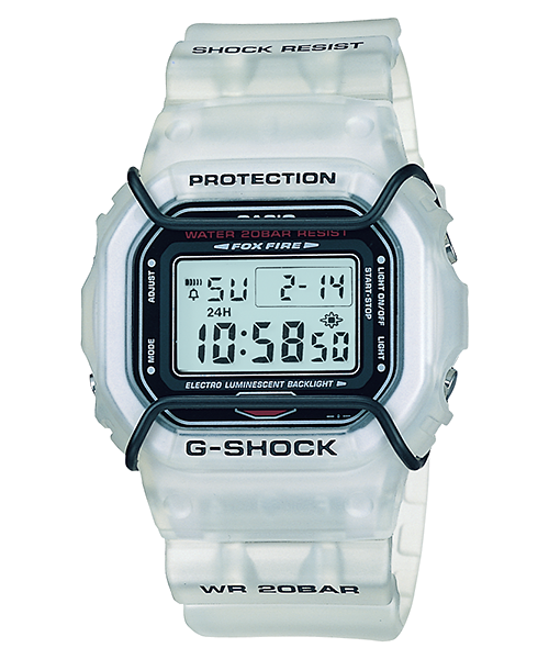 Casio G-Shock DW-5600VT-7T