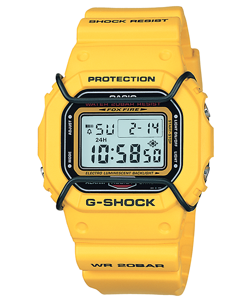 Casio G-Shock DW-5600VT-9T