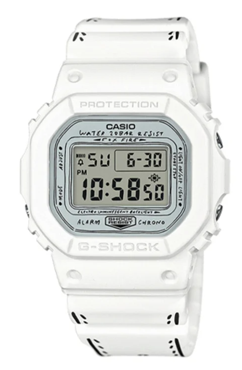 Casio G-Shock DW-5600YU-7