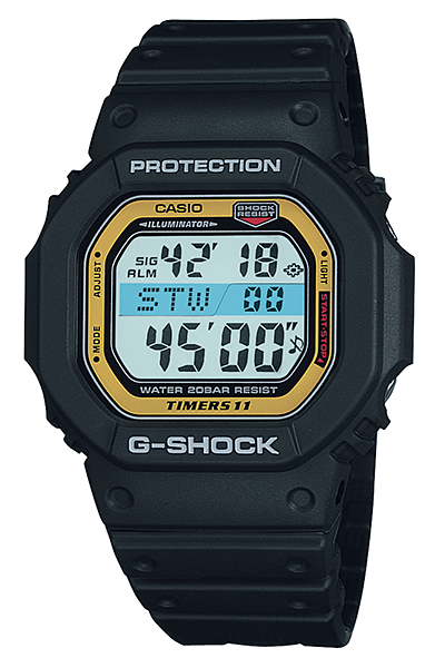Casio G-Shock DW-56RT-1