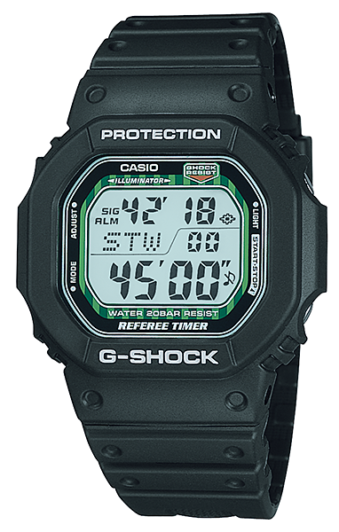 Casio G-Shock DW-56RTA-1
