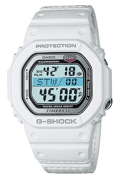 Casio G-Shock DW-56RTB-7