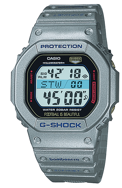Casio G-Shock DW-56RTS-8