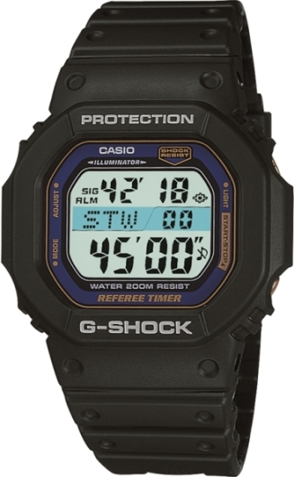 Casio G-Shock DW-56RTWC-1V