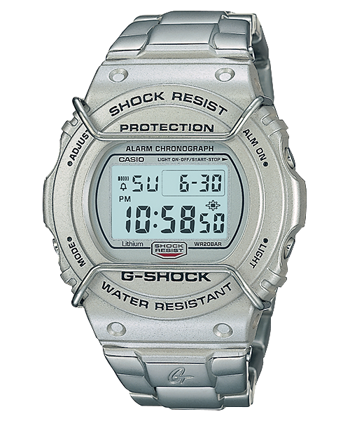 Casio G-Shock DW-5700D-8