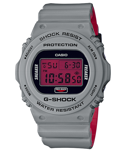 Casio G-Shock DW-5700SF-1