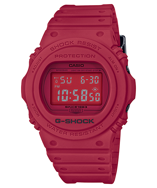 Casio G-Shock DW-5735C-4
