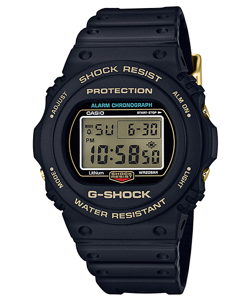 Casio G-Shock DW-5735D-1B