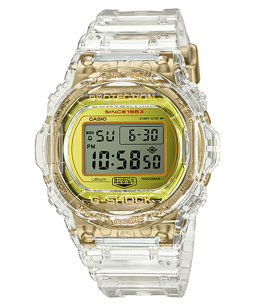 Casio G-Shock DW-5735E-7