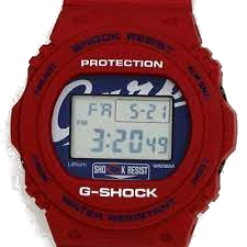 Casio G-Shock DW-5750CARP-1