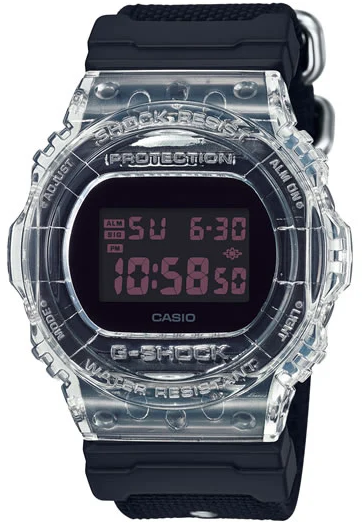 Casio G-Shock DW-5750CL19-1