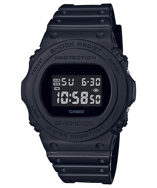 Casio G-Shock DW-5750E-1B