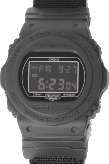 Casio G-Shock DW-5750E-UM93