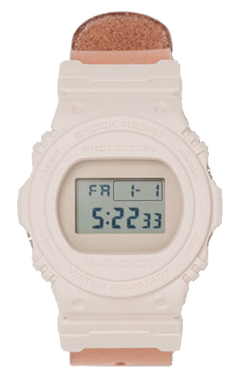 Casio G-Shock DW-5750HS20-4