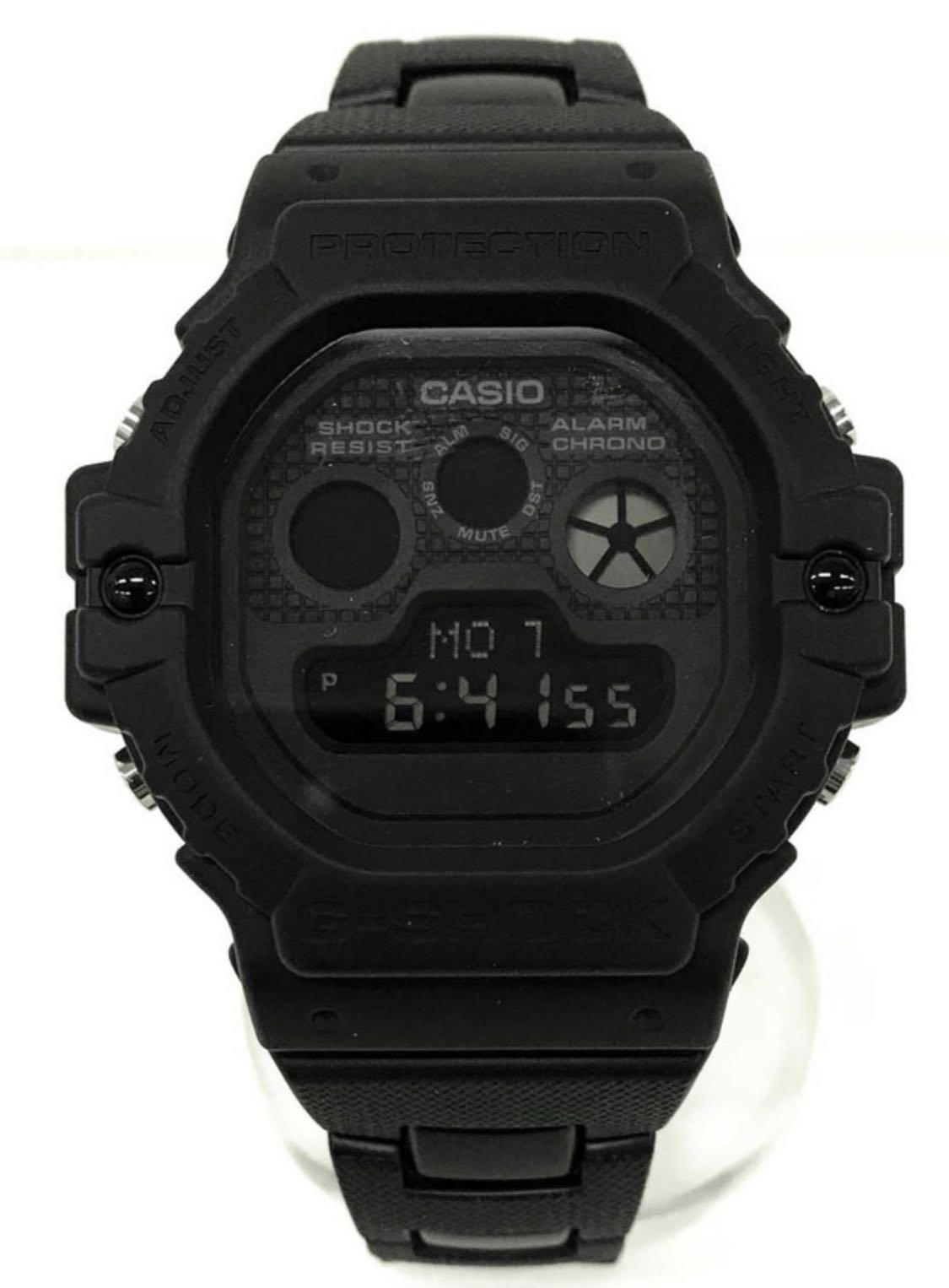 Casio G-Shock DW-5900-Comme-Des-Garcons