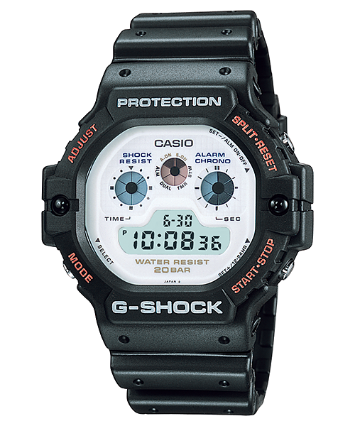 Casio G-Shock DW-5900C-7