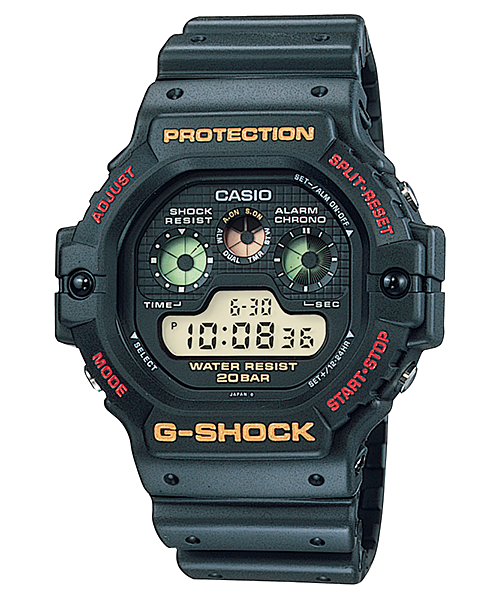 Casio G-Shock DW-5900C-9