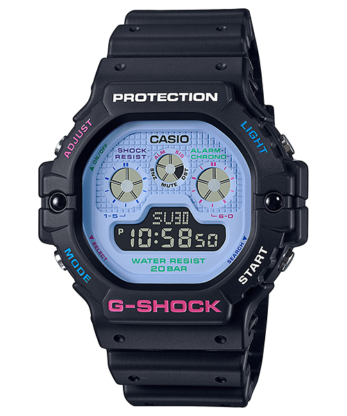 Casio G-Shock DW-5900DN-1