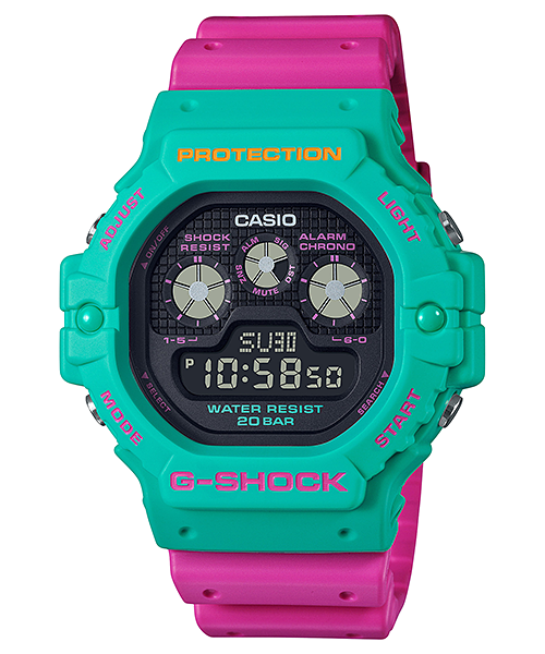 Casio G-Shock DW-5900DN-3