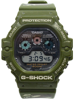 Casio G-Shock DW-5900F-3V