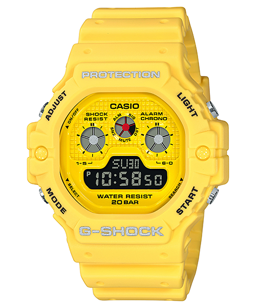Casio G-Shock DW-5900RS-9