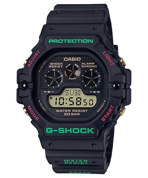 Casio G-Shock DW-5900TH-1