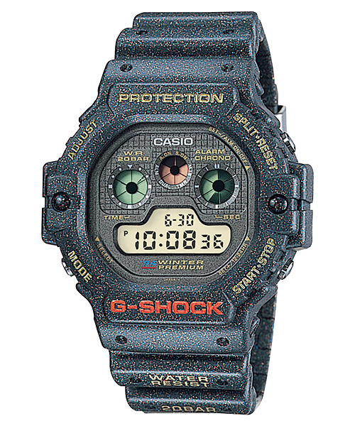 Casio G-Shock DW-5950-1