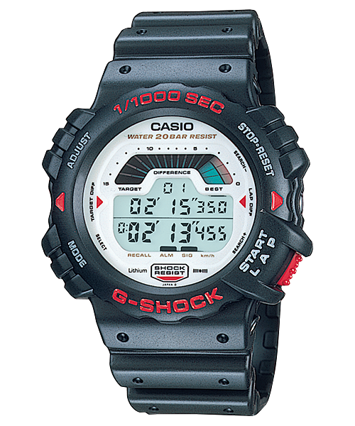 Casio G-Shock DW-6000CJ-7