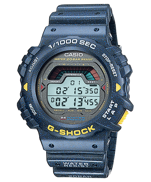 Casio G-Shock DW-6050-2